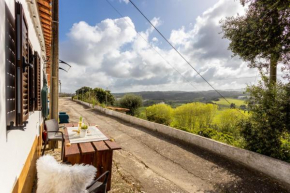 Cottage in historical town of Aljezur